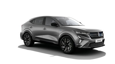 Renault Rafale 1.2 e-Tech full hybrid esprit Alpine 200cv auto nuova a Torino