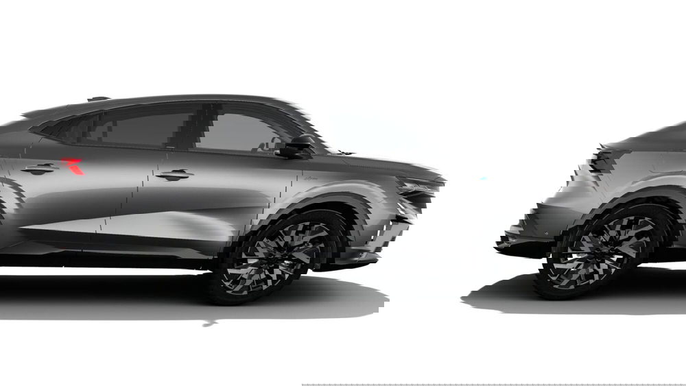 Renault Rafale nuova a Torino (4)