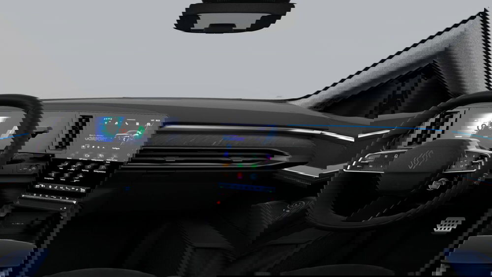 Renault Rafale nuova a Torino (5)