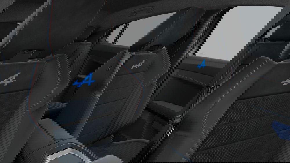 Renault Rafale nuova a Torino (6)