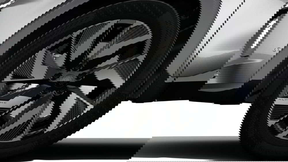 Renault Rafale nuova a Torino (7)