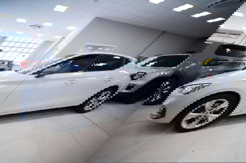 SEAT Leon usata a Torino