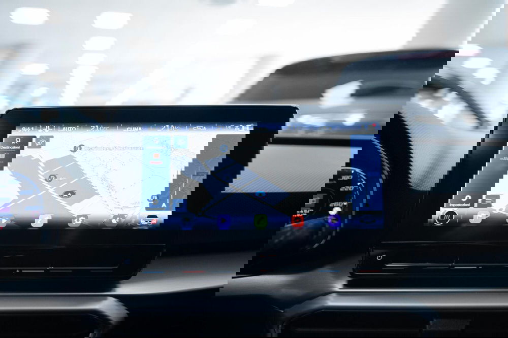 SEAT Leon usata a Torino (10)