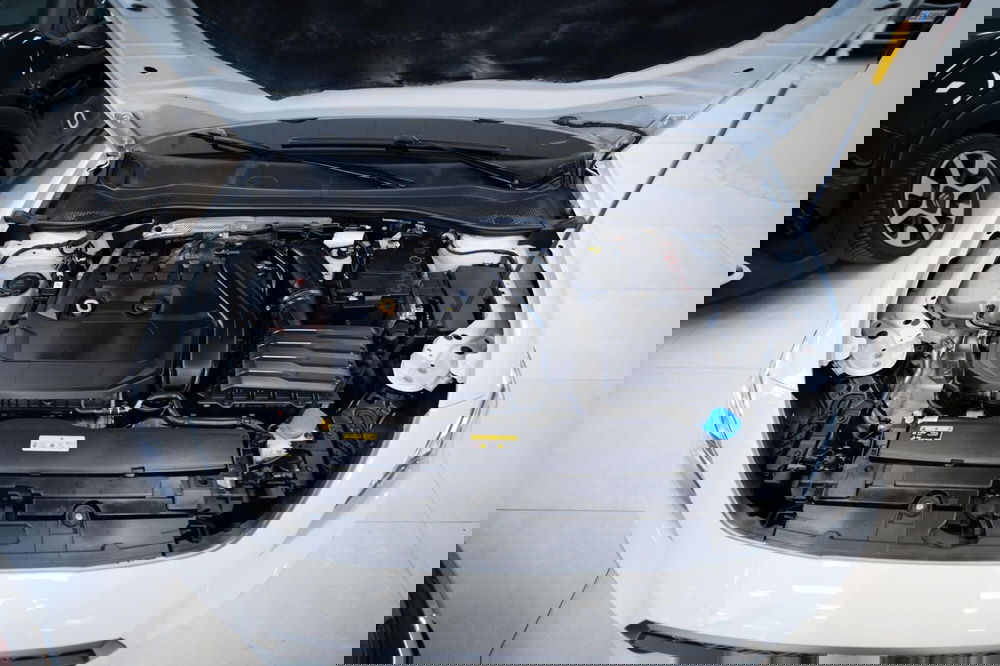 SEAT Leon usata a Torino (11)