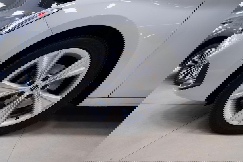 SEAT Leon usata a Torino (12)