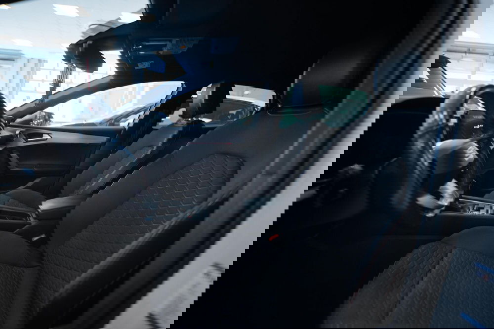 SEAT Leon usata a Torino (5)