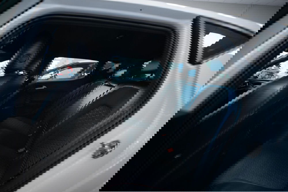 SEAT Leon usata a Torino (6)