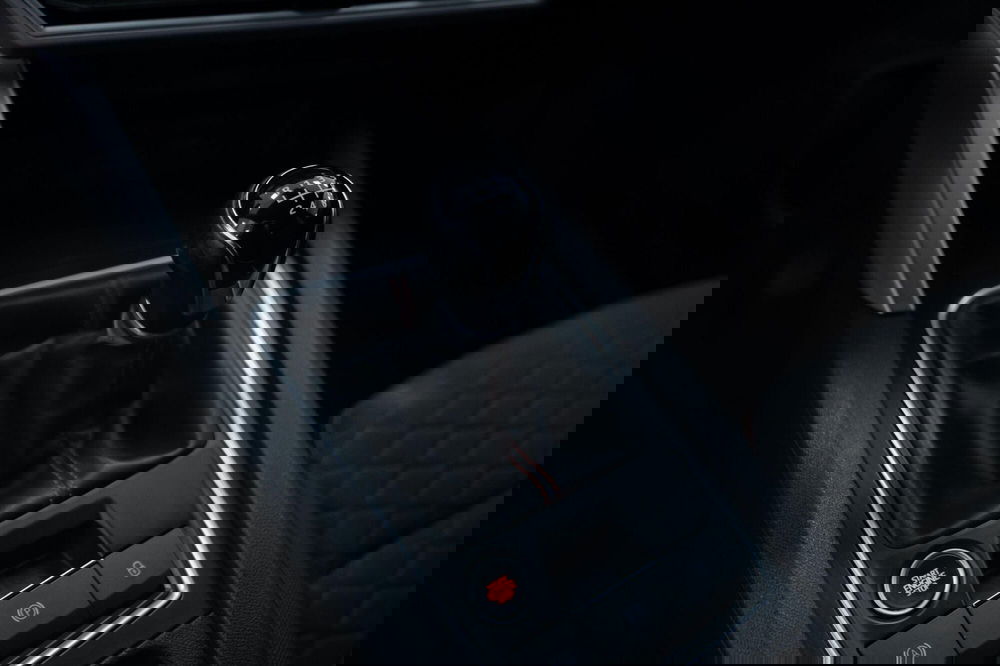 SEAT Leon usata a Torino (8)