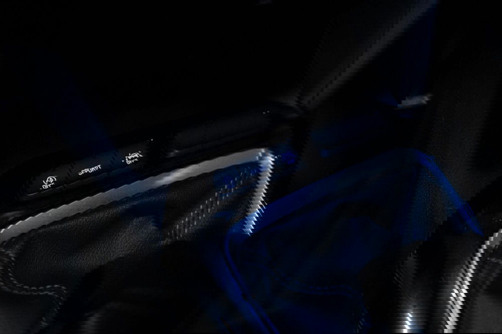 Opel Corsa usata a Torino (11)