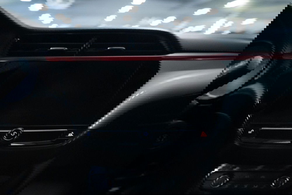 Opel Corsa usata a Torino (12)