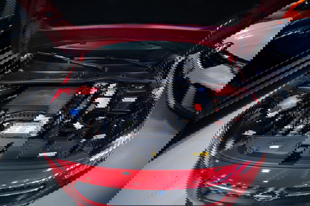 Opel Corsa usata a Torino (13)