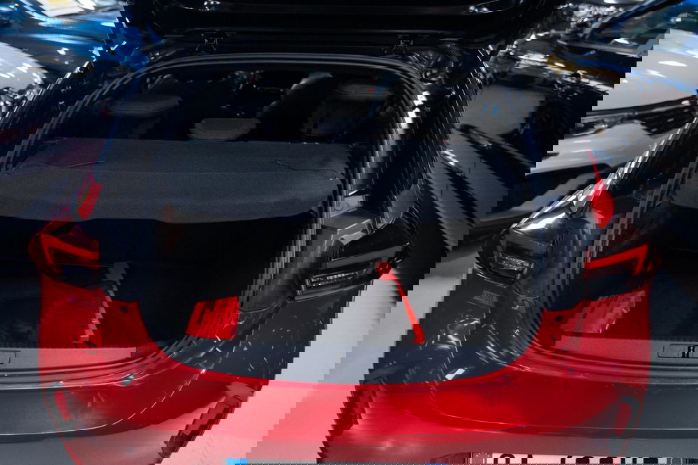 Opel Corsa usata a Torino (14)