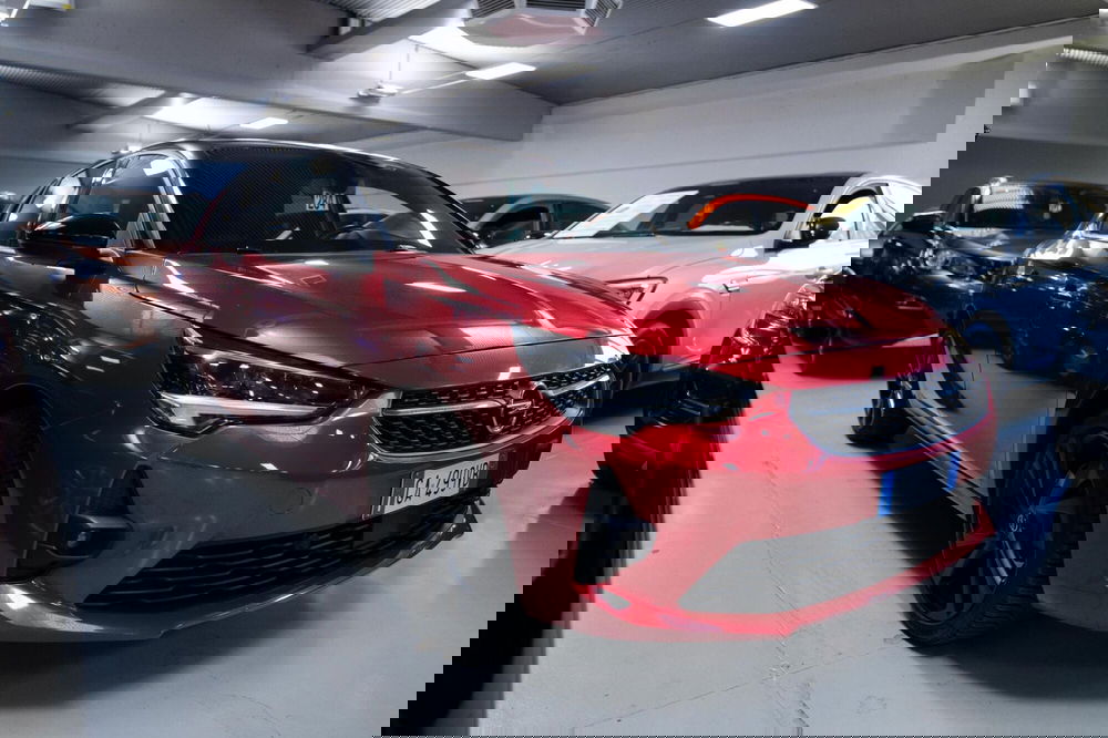 Opel Corsa usata a Torino (3)