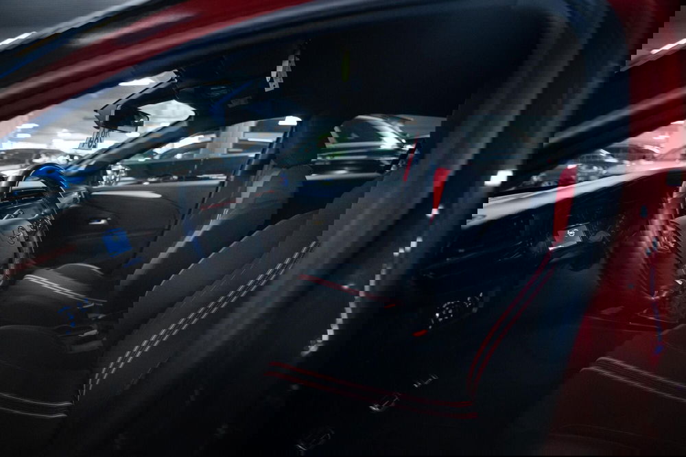 Opel Corsa usata a Torino (6)