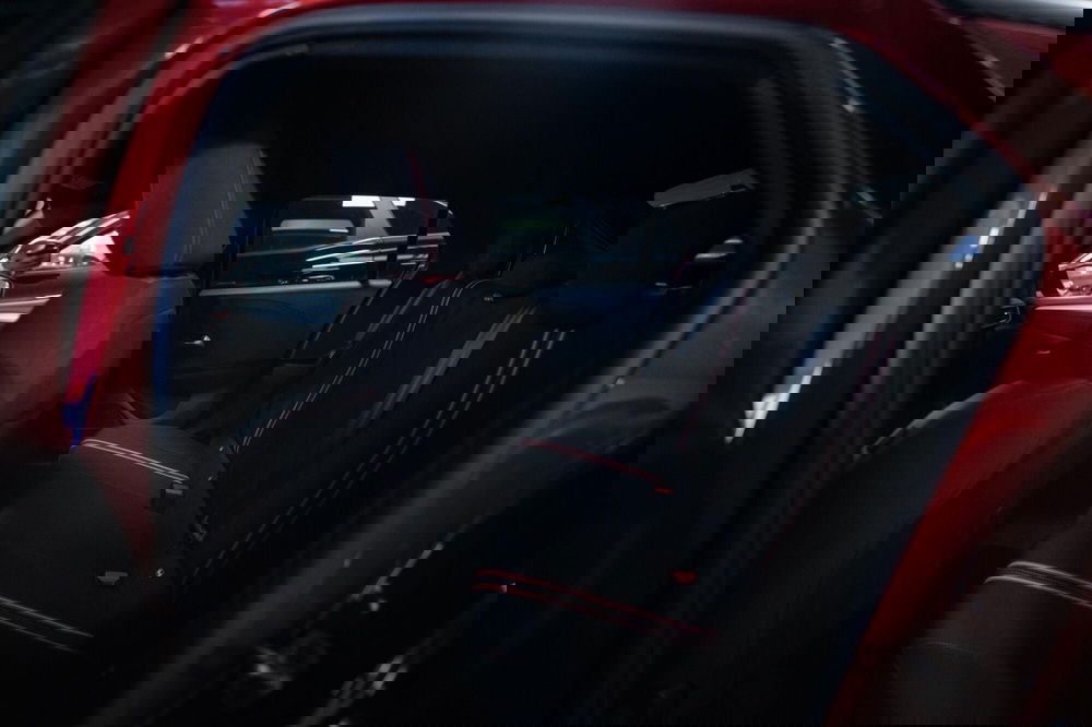 Opel Corsa usata a Torino (7)