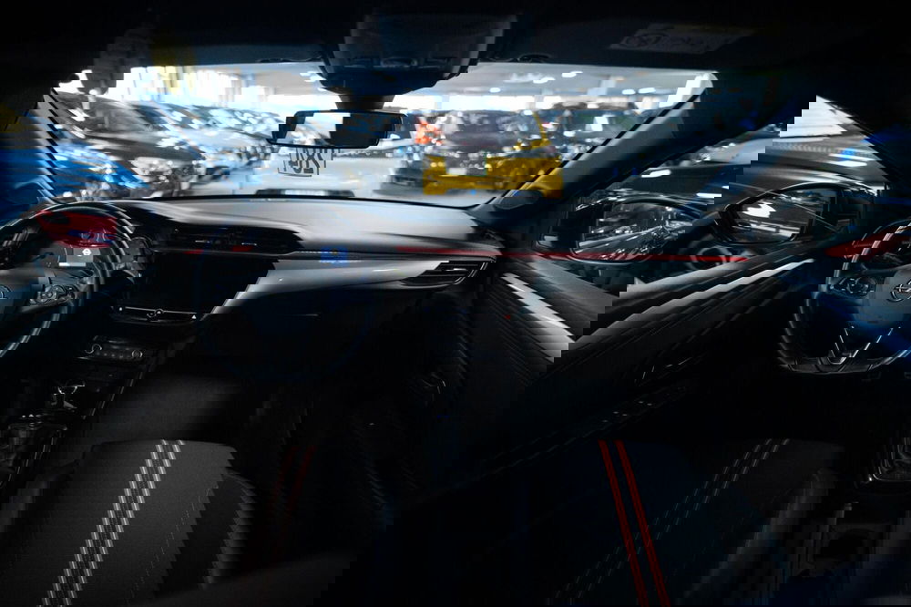 Opel Corsa usata a Torino (8)