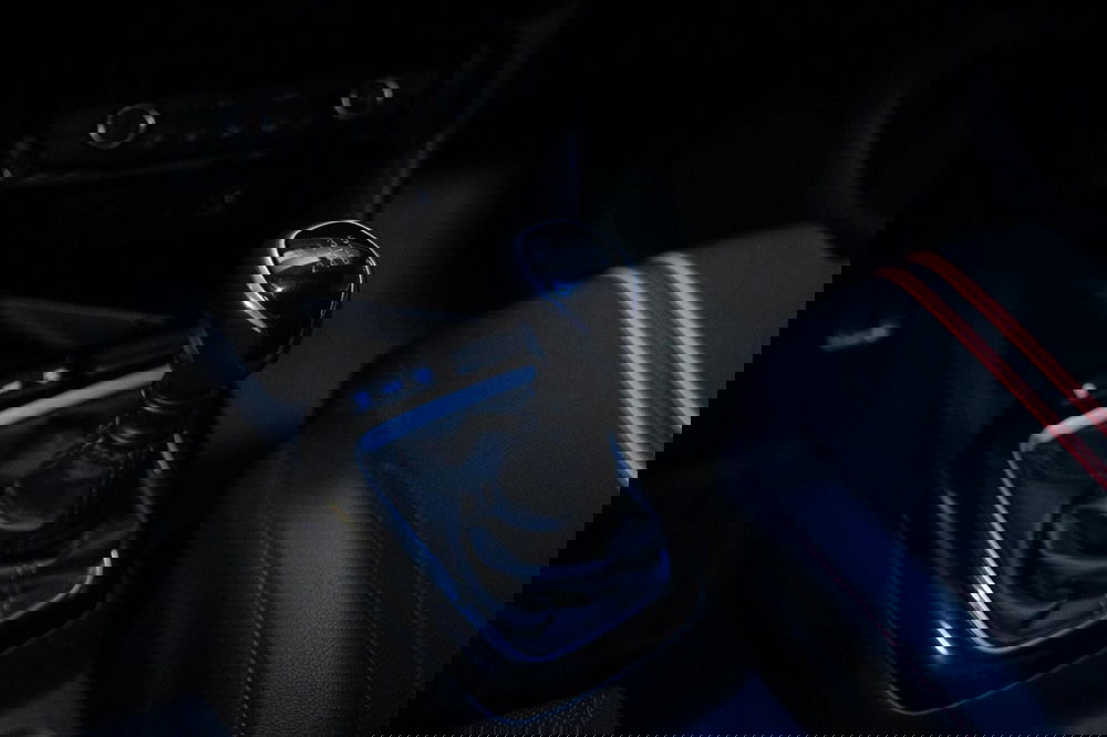 Opel Corsa usata a Torino (9)