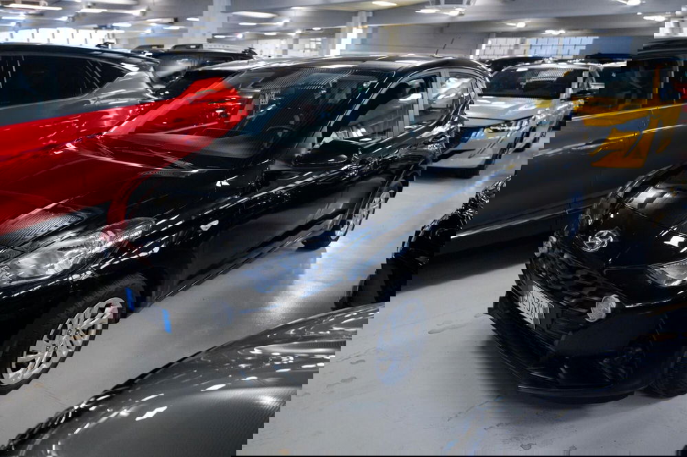 Hyundai i10 usata a Torino