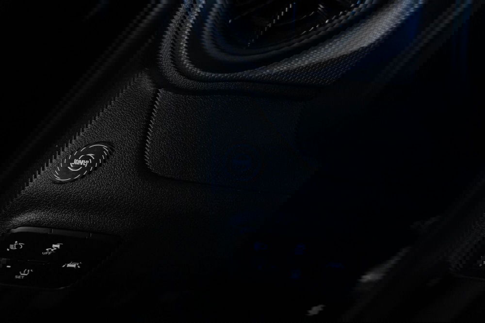 Hyundai i10 usata a Torino (11)