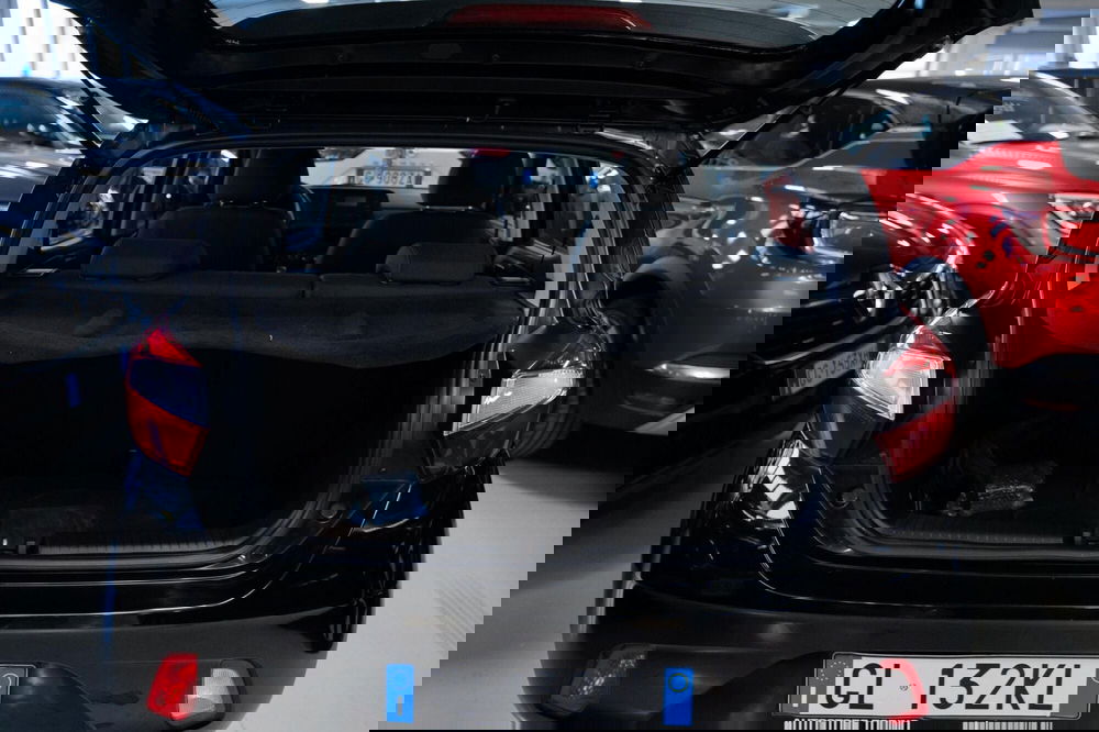 Hyundai i10 usata a Torino (14)