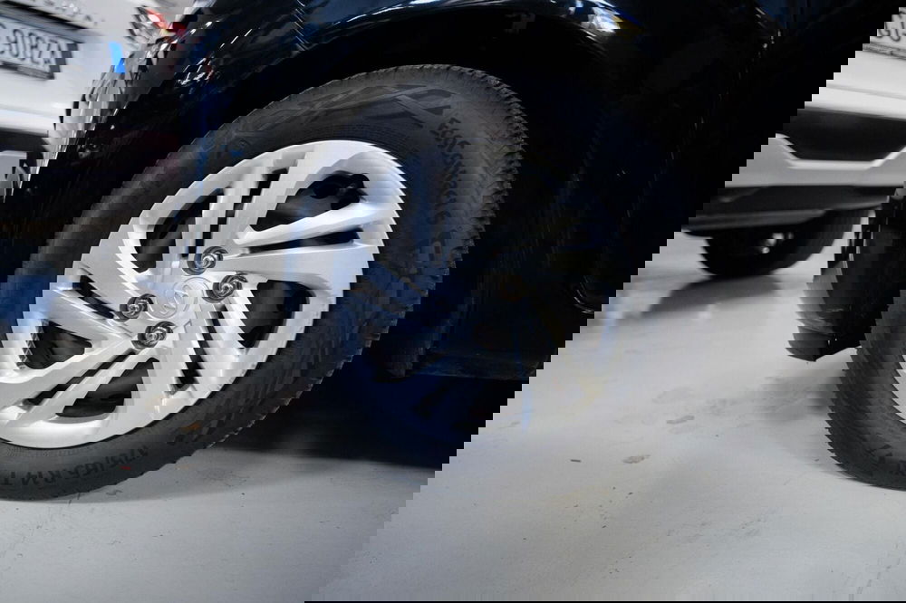 Hyundai i10 usata a Torino (15)