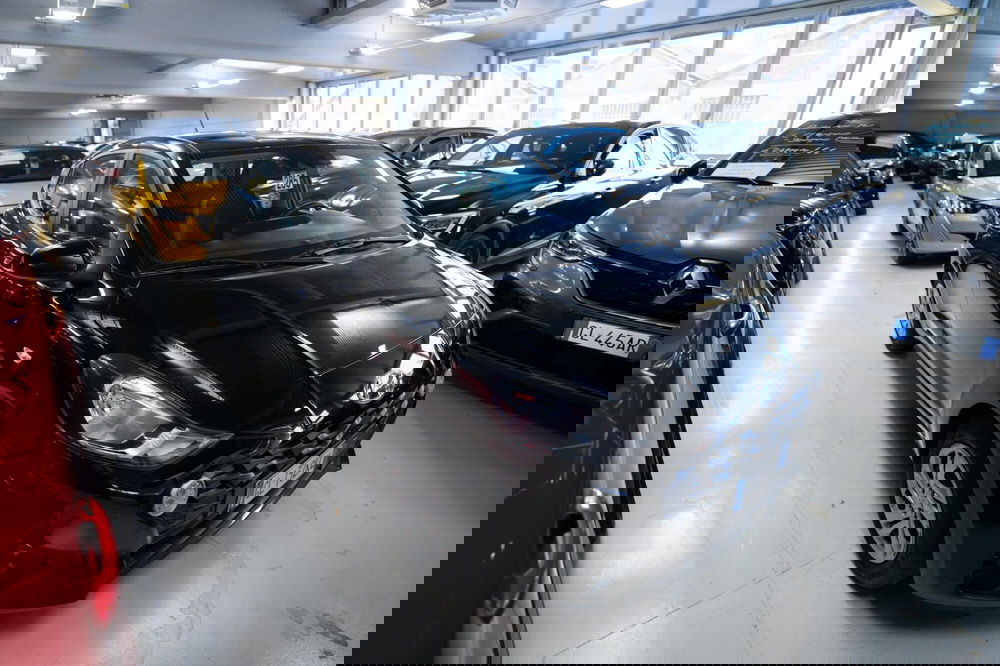 Hyundai i10 usata a Torino (3)