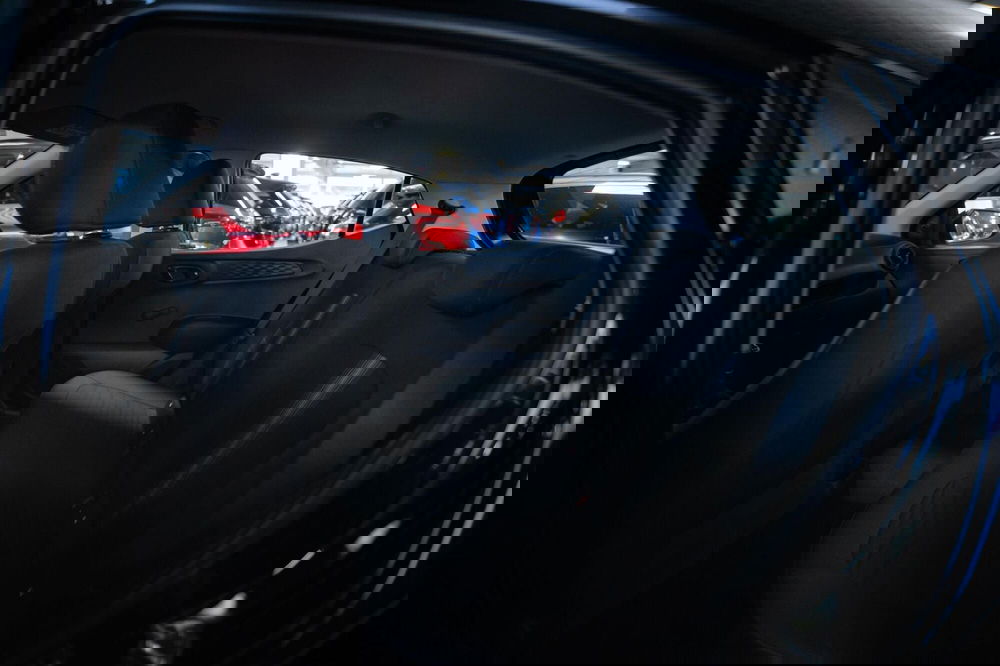 Hyundai i10 usata a Torino (7)