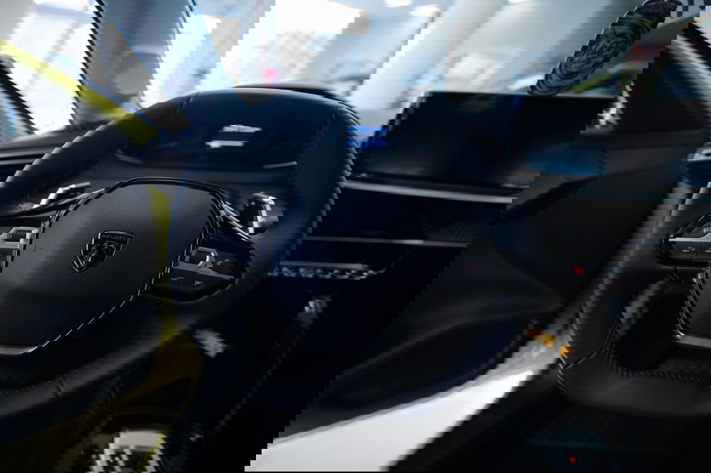 Peugeot 208 usata a Torino (10)