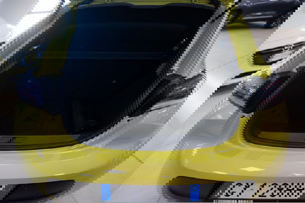 Peugeot 208 usata a Torino (12)