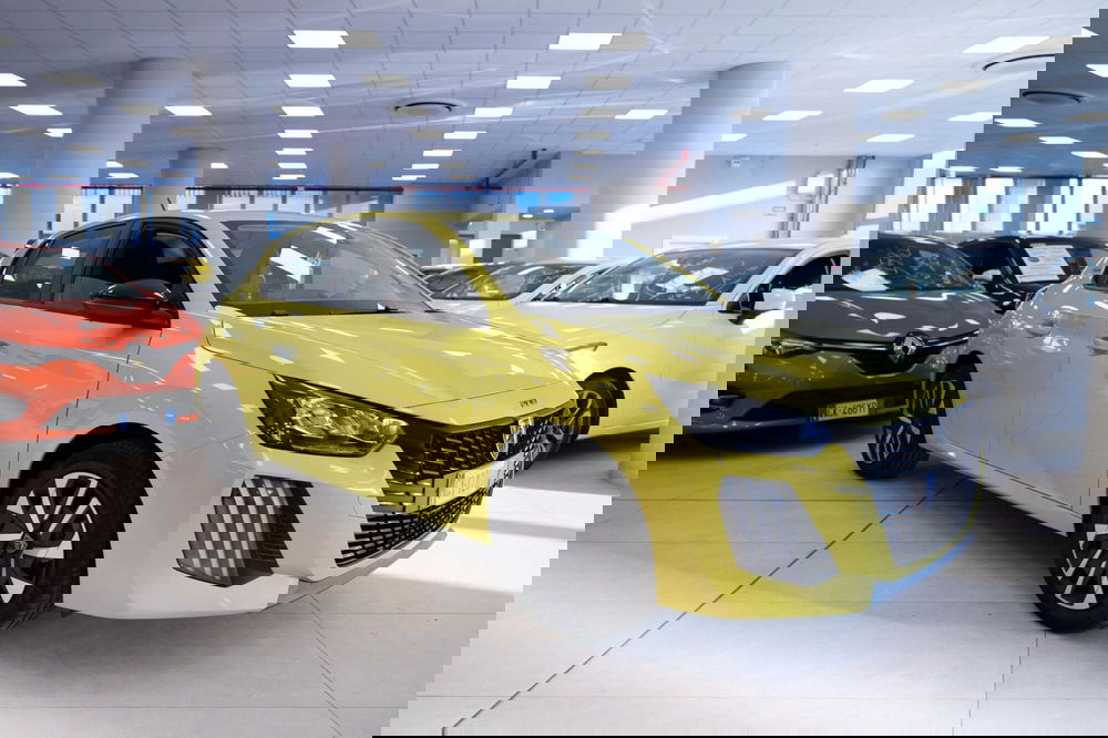 Peugeot 208 usata a Torino (3)