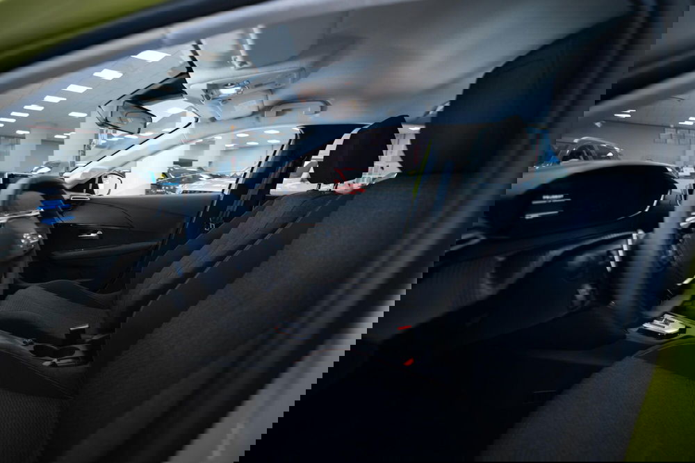 Peugeot 208 usata a Torino (6)