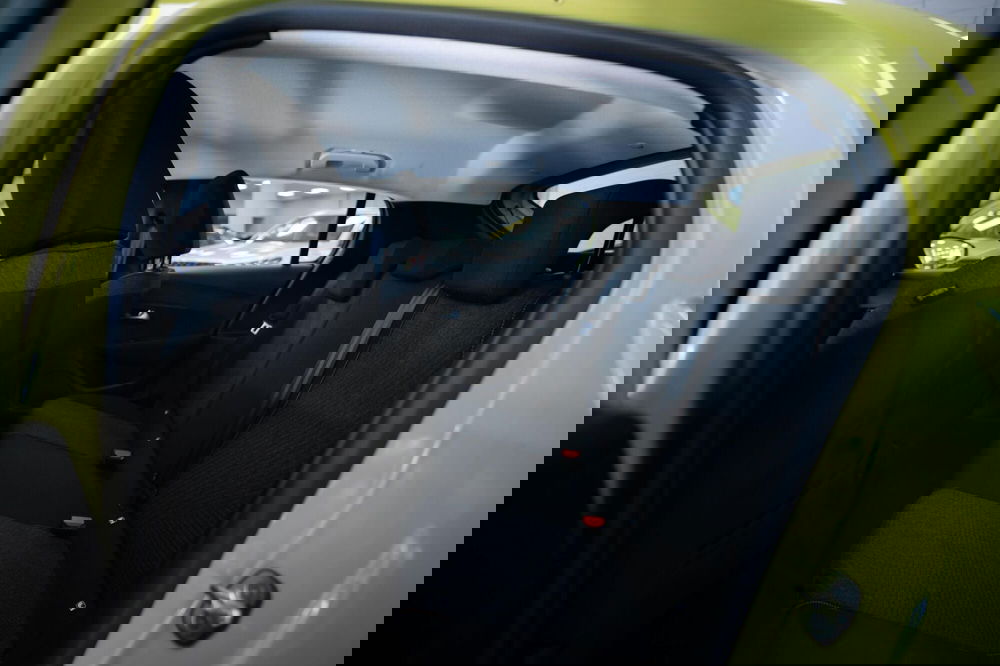 Peugeot 208 usata a Torino (7)