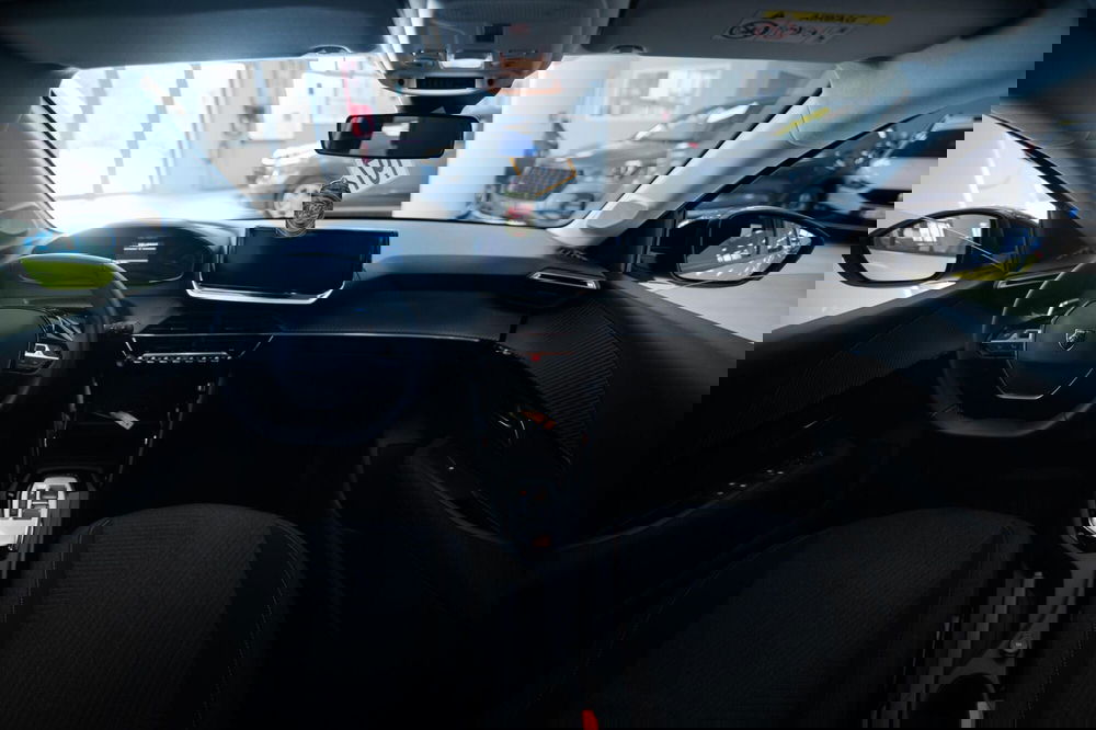 Peugeot 208 usata a Torino (8)