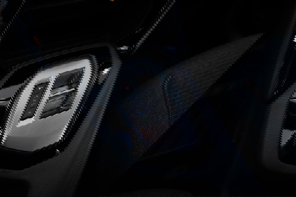 Peugeot 208 usata a Torino (9)