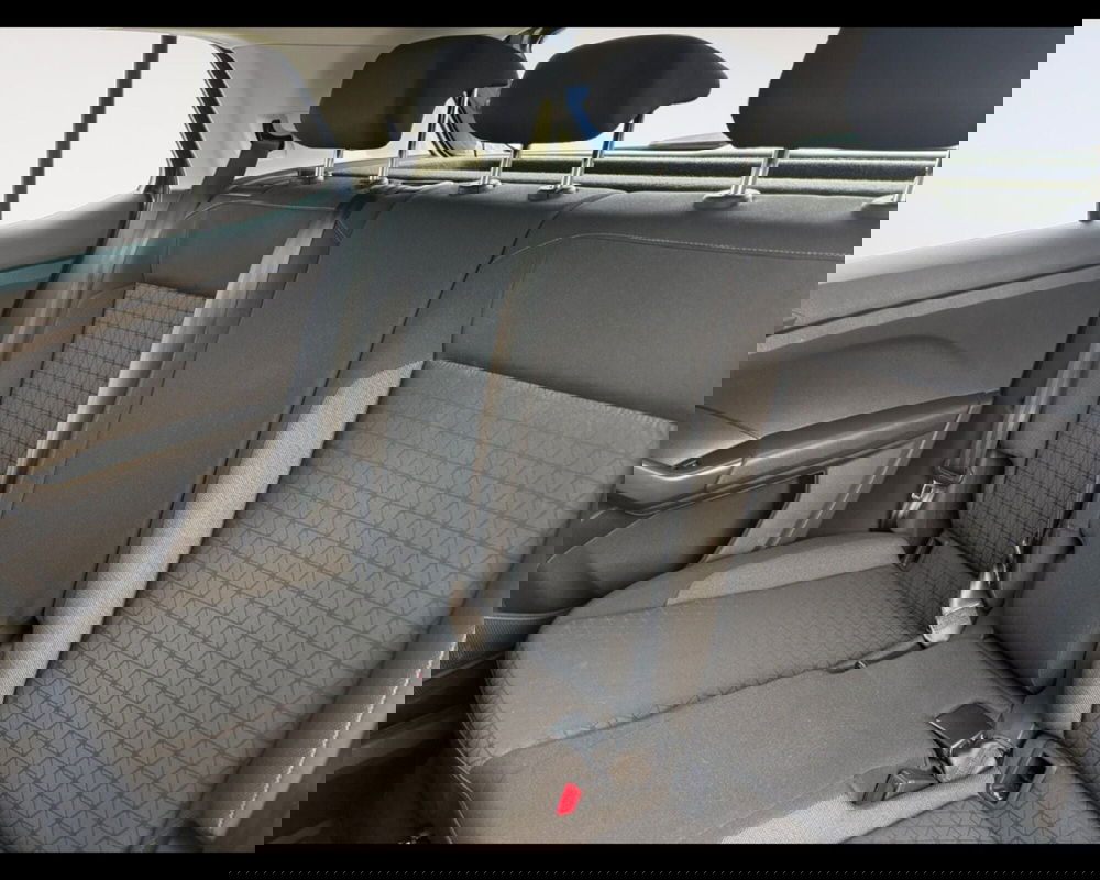 Volkswagen T-Cross usata a Bologna (13)