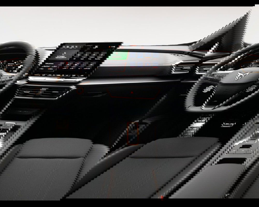 Cupra Formentor usata a Forlì-Cesena (10)