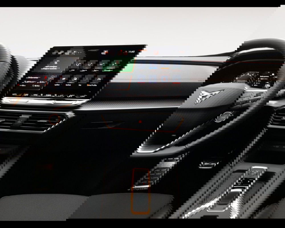 Cupra Formentor usata a Forlì-Cesena (11)