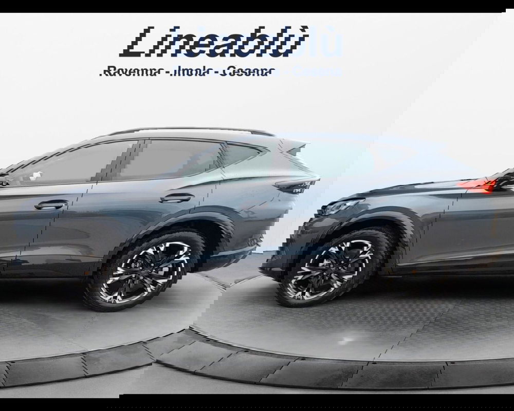 Cupra Formentor usata a Forlì-Cesena (2)