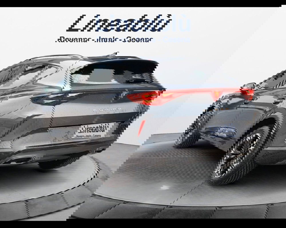 Cupra Formentor usata a Forlì-Cesena (3)