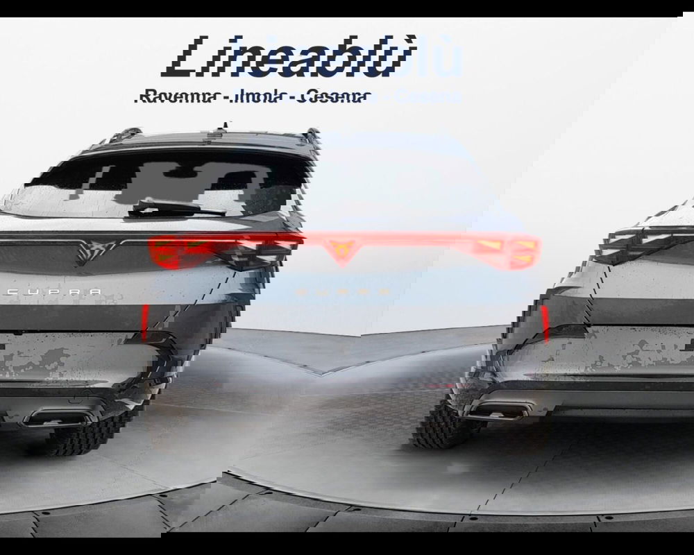 Cupra Formentor usata a Forlì-Cesena (4)