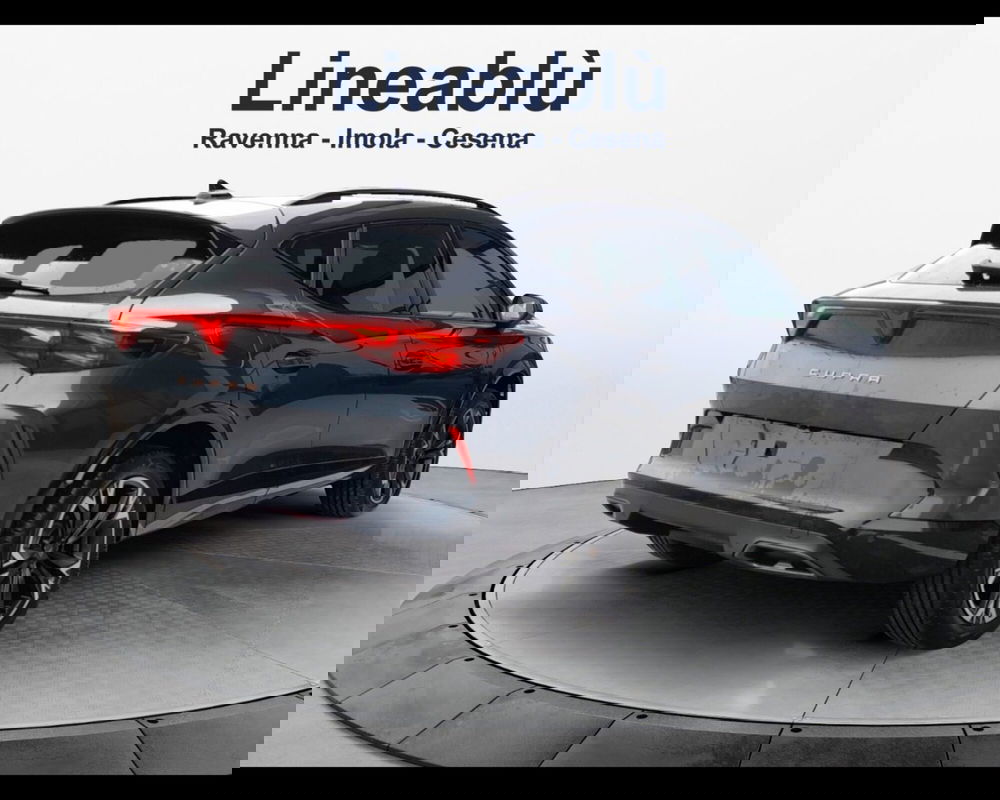 Cupra Formentor usata a Forlì-Cesena (5)