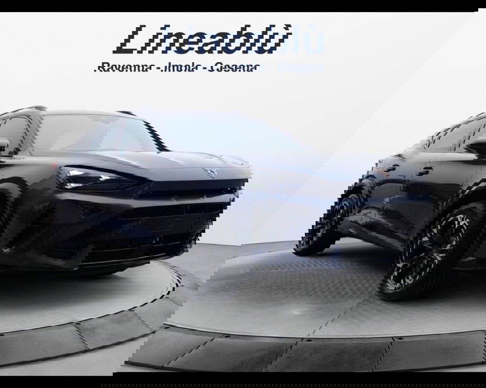 Cupra Formentor usata a Forlì-Cesena (7)