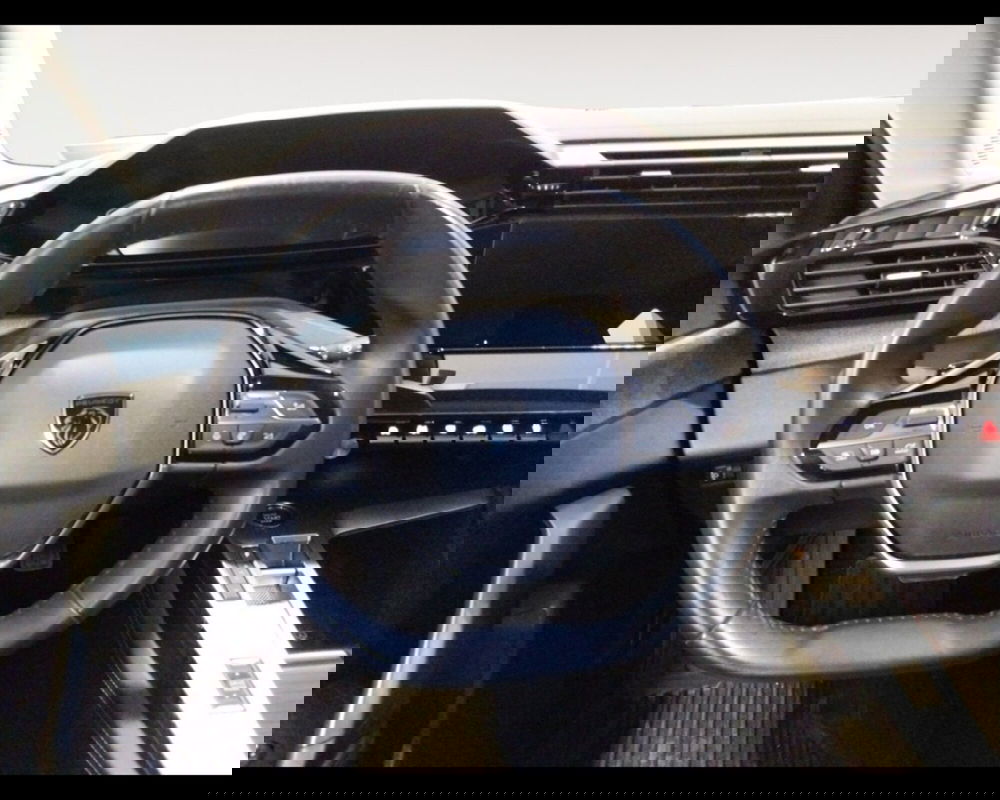 Peugeot 308 usata a Forlì-Cesena (12)