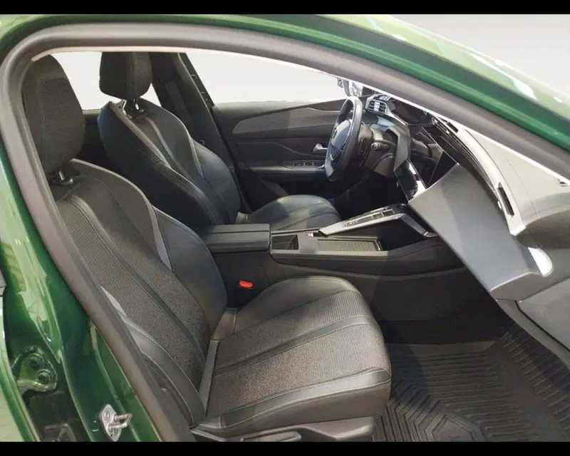 Peugeot 308 usata a Forlì-Cesena (15)