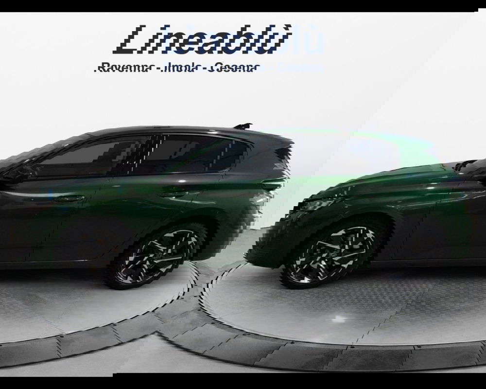 Peugeot 308 usata a Forlì-Cesena (2)