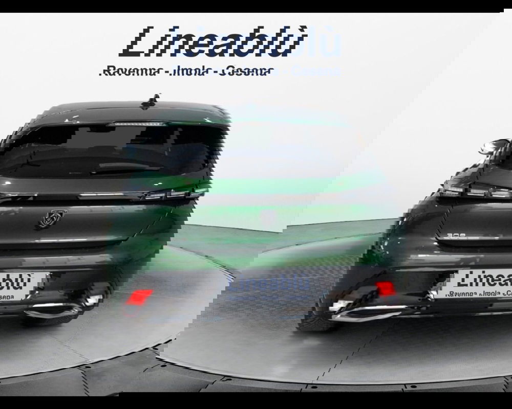 Peugeot 308 usata a Forlì-Cesena (4)