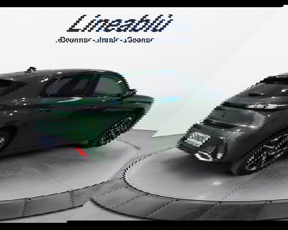 Peugeot 308 usata a Forlì-Cesena (5)