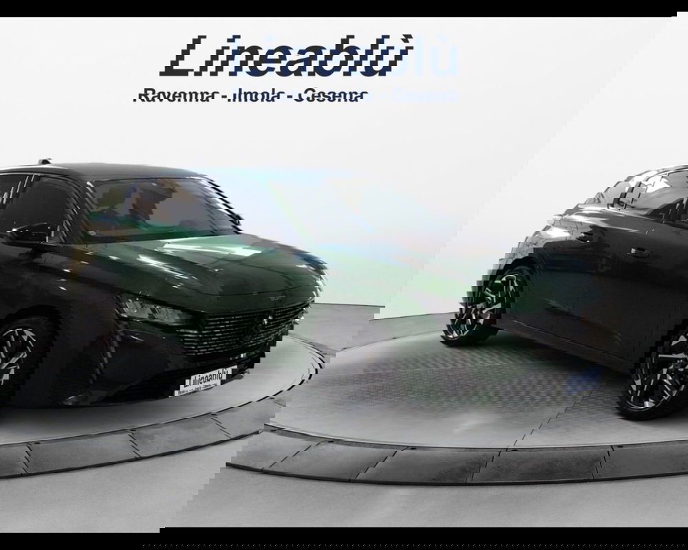 Peugeot 308 usata a Forlì-Cesena (7)