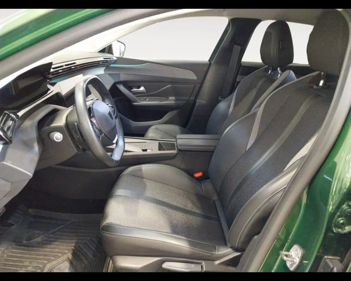 Peugeot 308 usata a Forlì-Cesena (9)