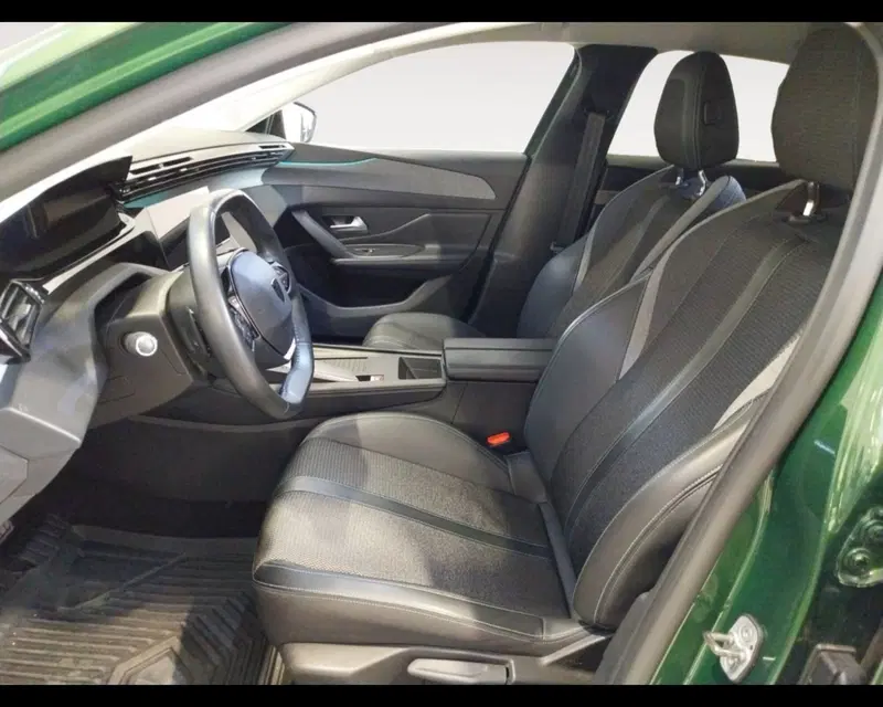 Peugeot 308 usata a Forlì-Cesena (9)